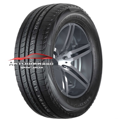 Летние шины Marshal Road Venture PT-KL51 235/65R17 104H